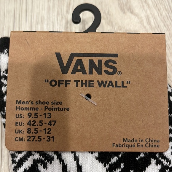 Vans skateboard socks 🛹 - Picture 2 of 4